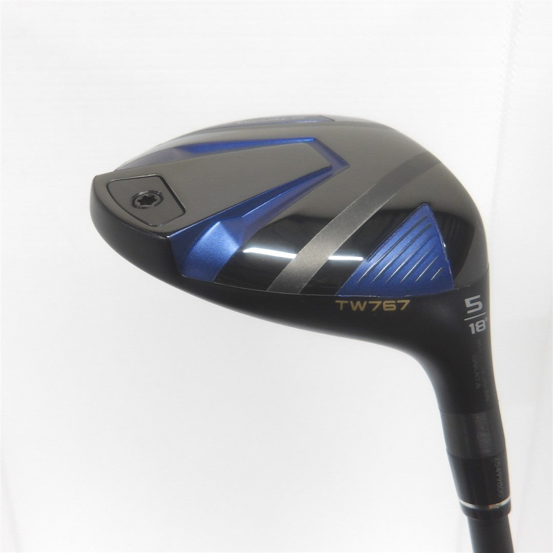 Honma Fairway TOUR WORLD TW767 18° Regular VIZARD EZ-C