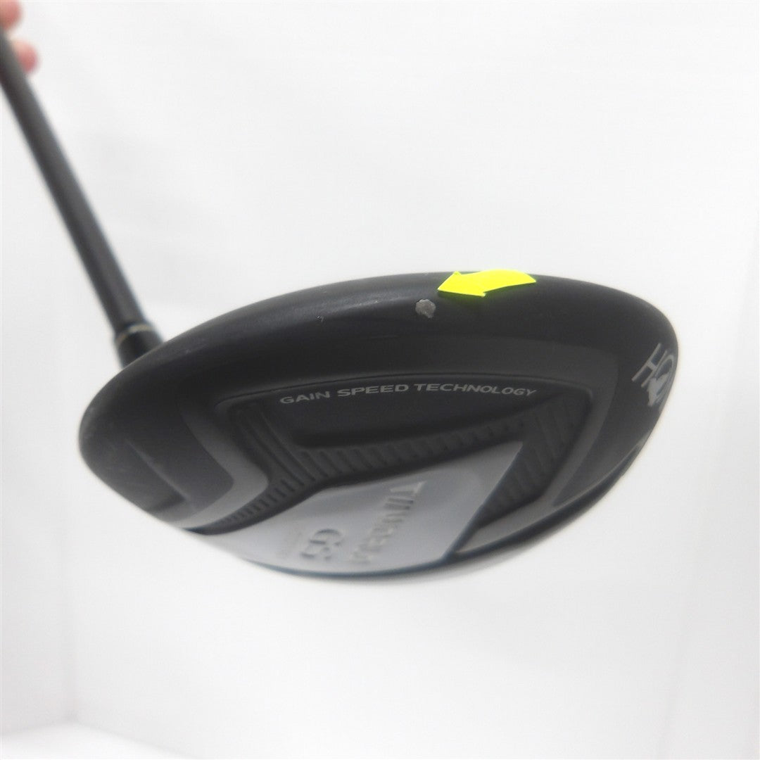 Honma Fairway TOUR WORLD GS PROTOTYPE V 18° Stiff VIZARD FZ-6