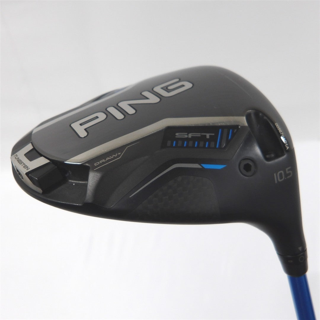 Ping Driver G440 SFT 10.5° StiffRegular ALTA J CB BLUE
