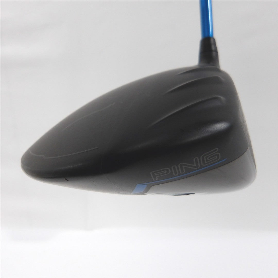 Ping Driver G440 SFT 10.5° StiffRegular ALTA J CB BLUE