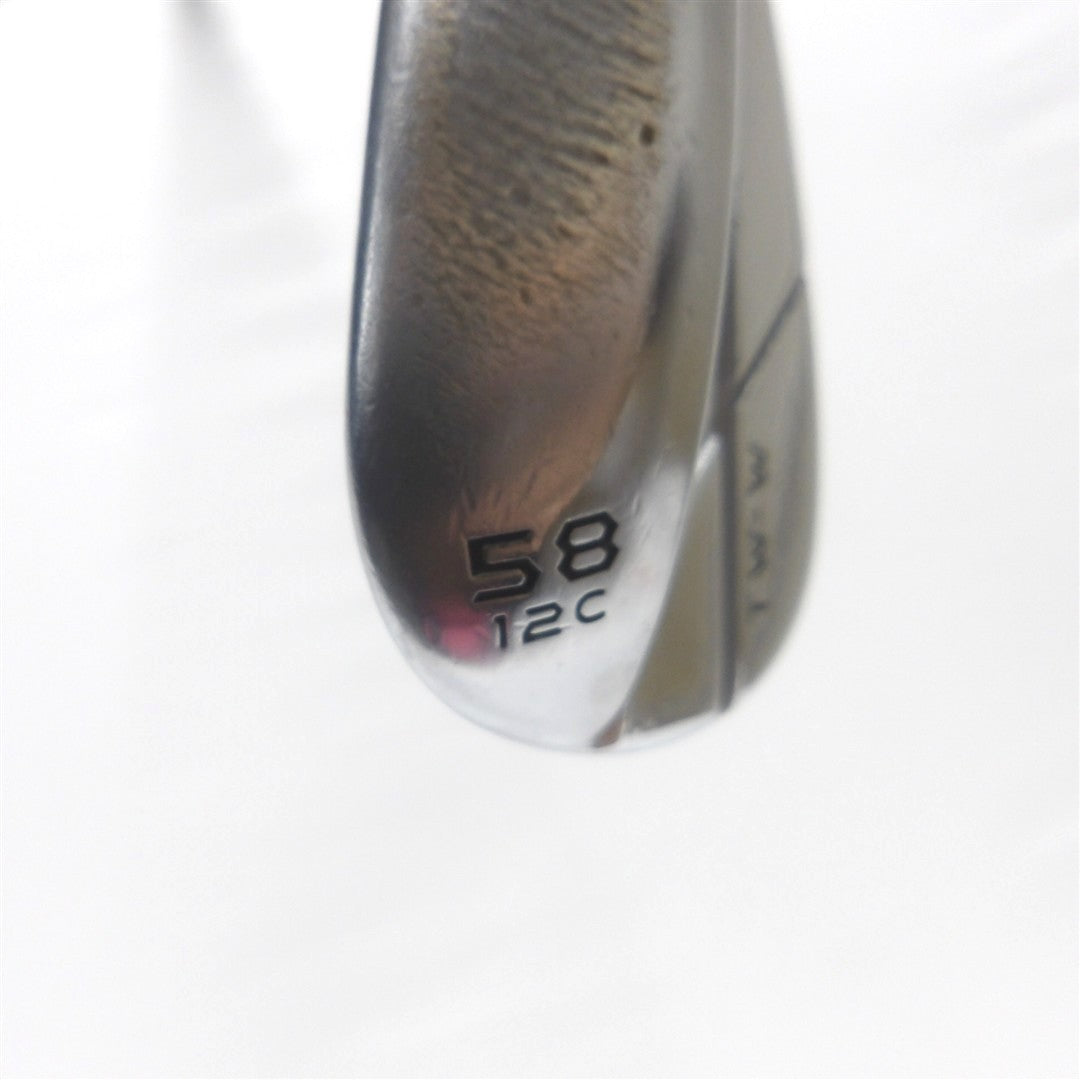 Honma Golf Wedge TOUR WORLD TW-W(2024)CROME 58° Regular NS PRO 950GH neo