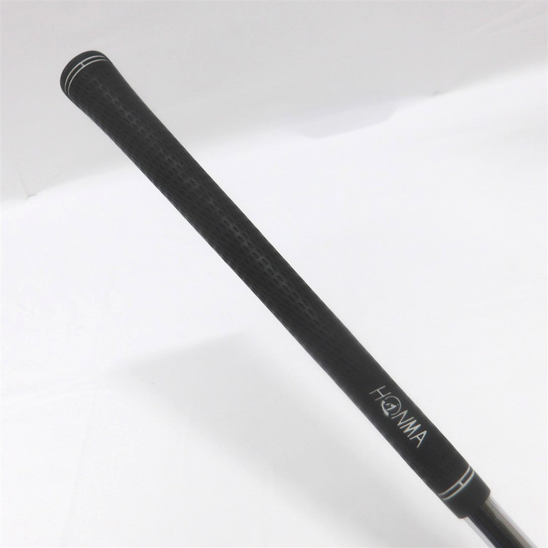 Honma Golf Wedge TOUR WORLD TW-W(2024)CROME 58° Regular NS PRO 950GH neo