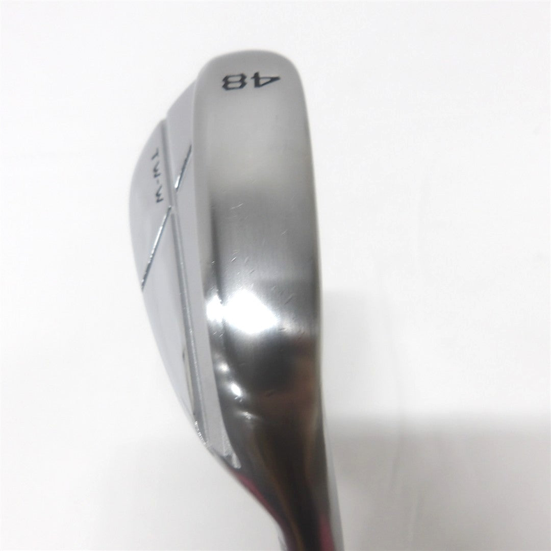 Honma Golf Wedge TOUR WORLD TW-W(2024)CROME 48° Stiff NS PRO 950GH neo