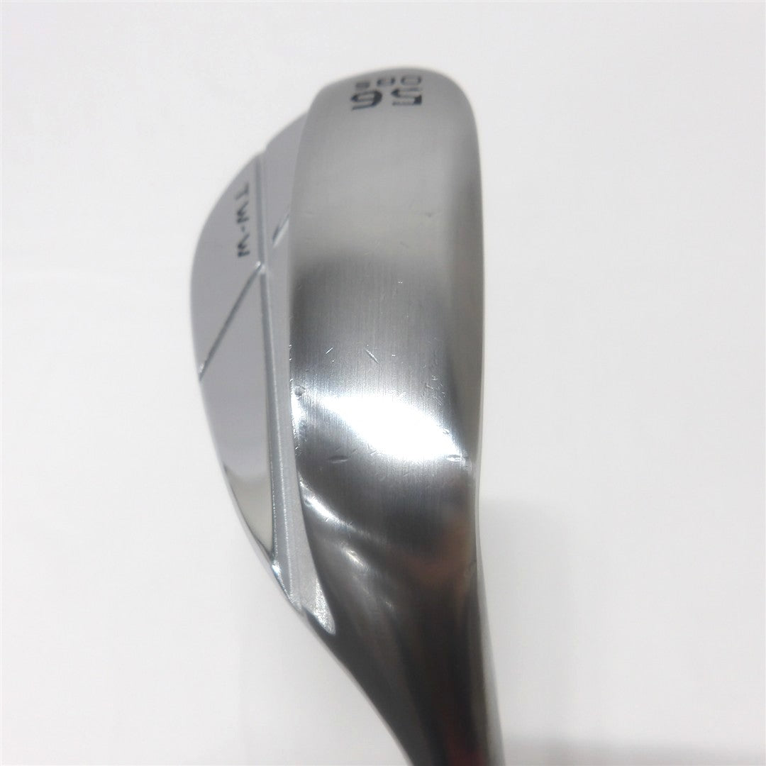 Honma Golf Wedge TOUR WORLD TW-W(2024)CROME 56° Stiff NS PRO 950GH neo