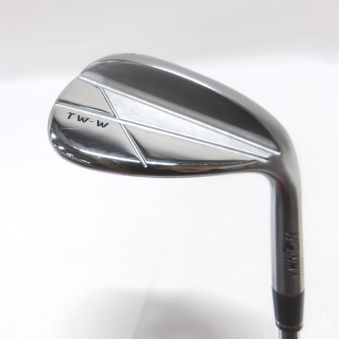 Honma Golf Wedge TOUR WORLD TW-W(2024)CROME 56° Regular NS PRO 950GH neo