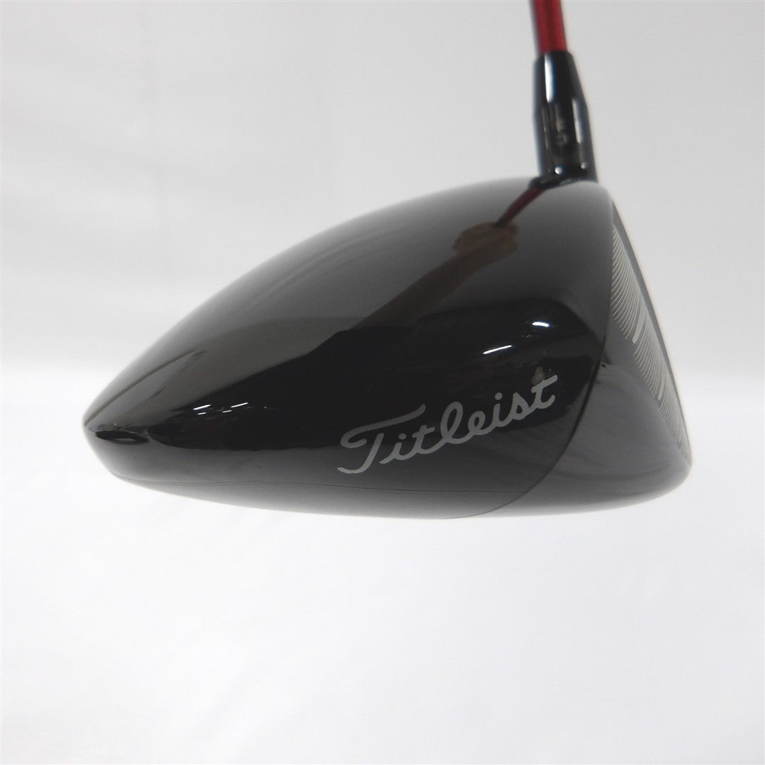 Titleist Driver GT2 10° Regular PROJECT X DENALI RED 50