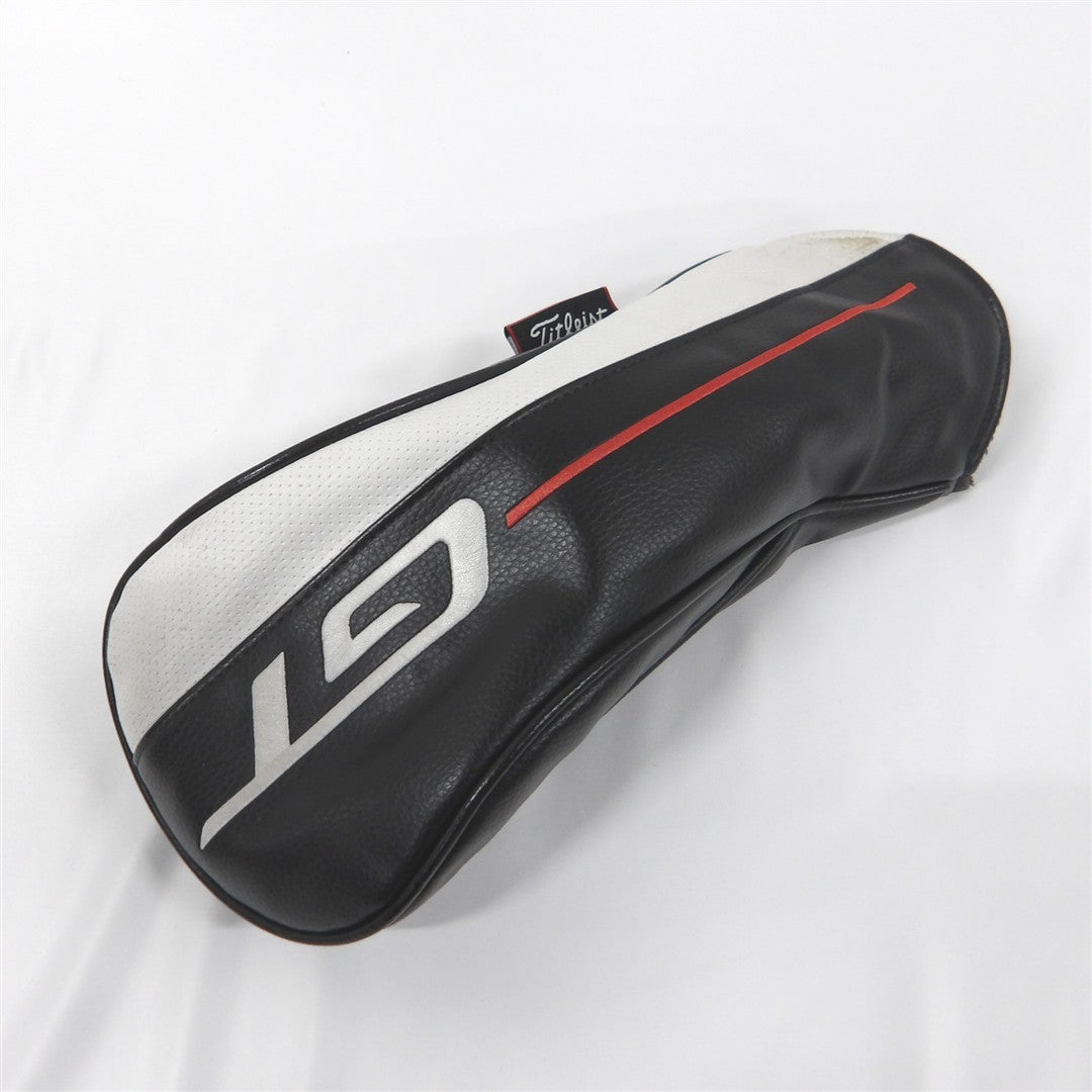 Titleist Driver GT2 10° Regular PROJECT X DENALI RED 50