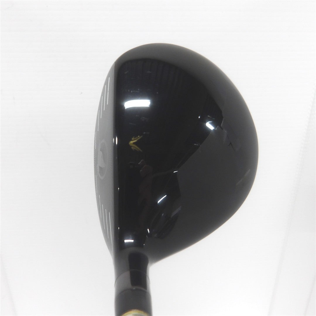 Honma Fairway BERES BLACK 18° Regular ARMRQ MX BLACK