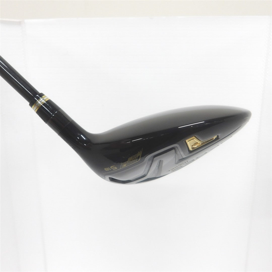 Honma Fairway BERES BLACK 18° Regular ARMRQ MX BLACK