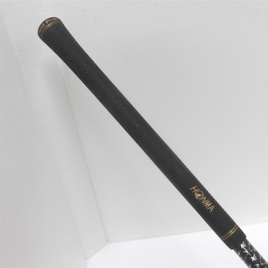 Honma Fairway BERES BLACK 18° Regular ARMRQ MX BLACK