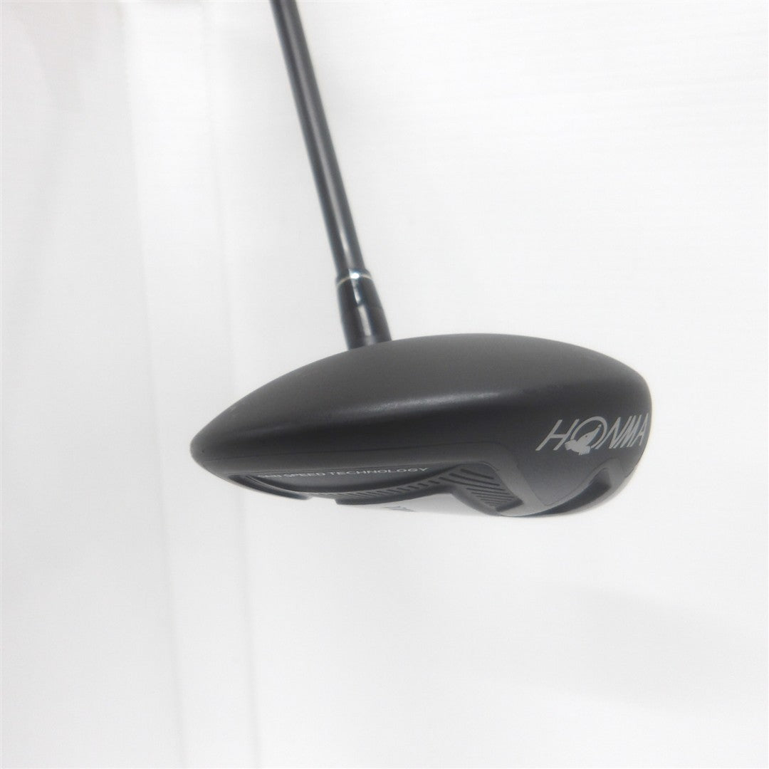 Honma Fairway TOUR WORLD GS PROTOTYPE V 18° Stiff VIZARD FZ-6