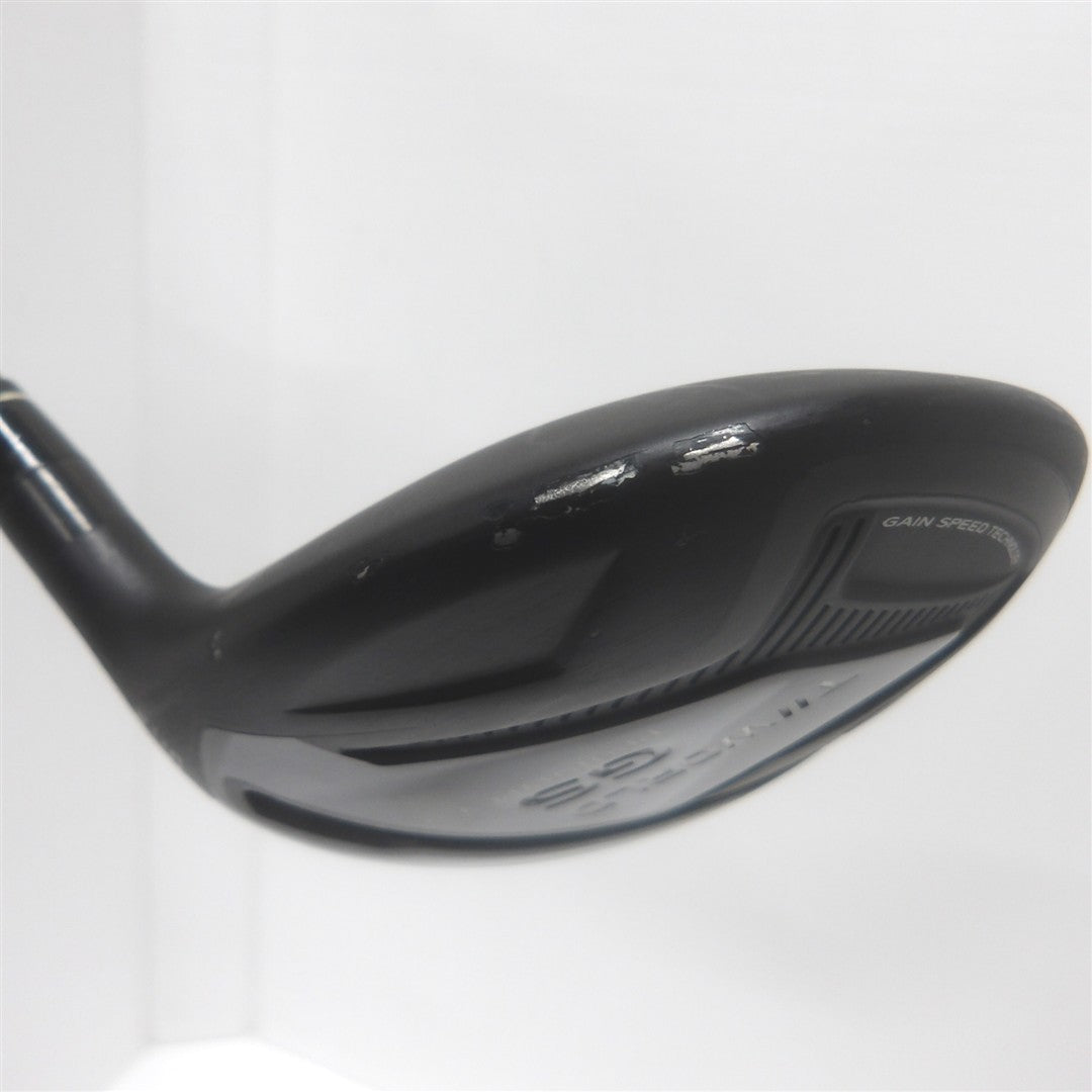Honma Fairway TOUR WORLD GS PROTOTYPE V 18° Stiff VIZARD FZ-6