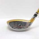 Honma Fairway BERES AIZU 18° StiffRegular 3S ARMRQ MX