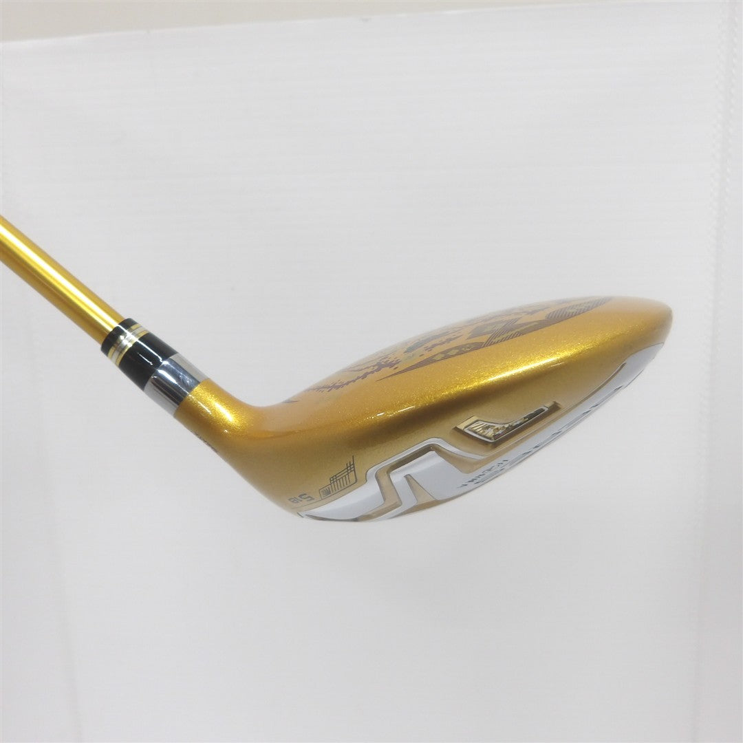 Honma Fairway BERES AIZU 18° StiffRegular 3S ARMRQ MX