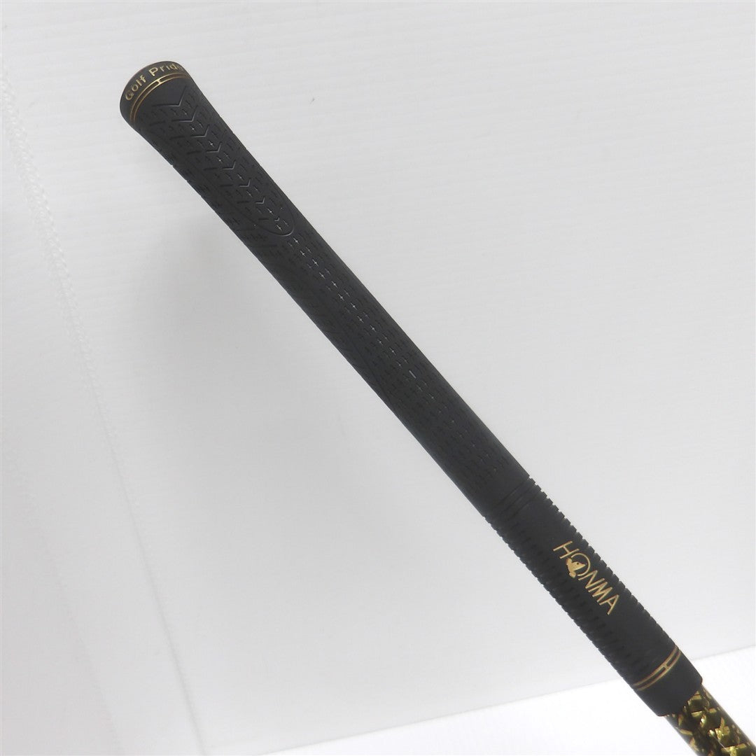 Honma Fairway BERES AIZU 18° StiffRegular 3S ARMRQ MX