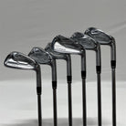 Honma Iron Set TOUR WORLD TW747Vx Stiff Dynamic Gold TOUR ISSUE S200 6 pieces