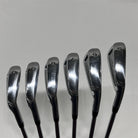 Honma Iron Set TOUR WORLD TW747Vx Stiff Dynamic Gold TOUR ISSUE S200 6 pieces