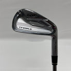 Honma Iron Set TOUR WORLD TW747Vx Stiff Dynamic Gold TOUR ISSUE S200 6 pieces