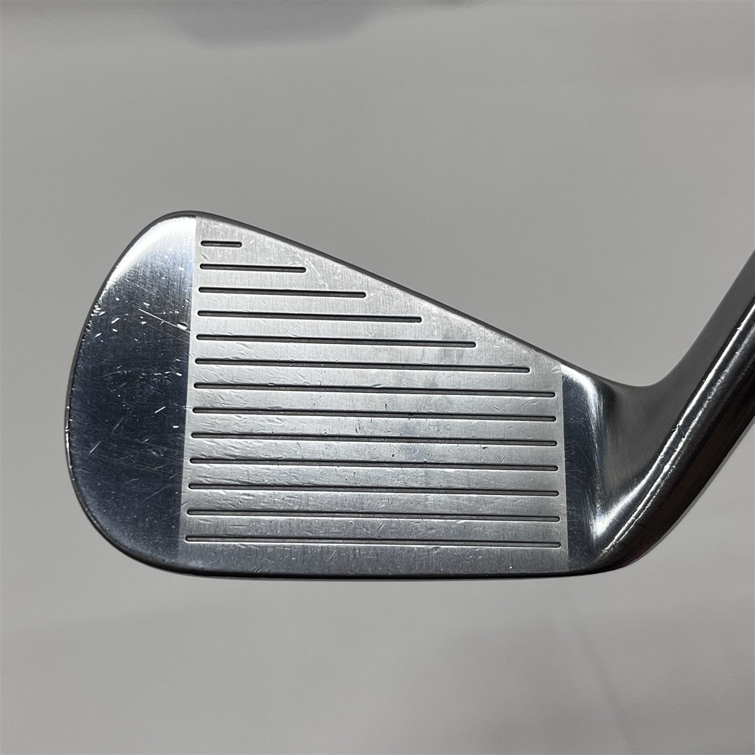 Honma Iron Set TOUR WORLD TW747Vx Stiff Dynamic Gold TOUR ISSUE S200 6 pieces