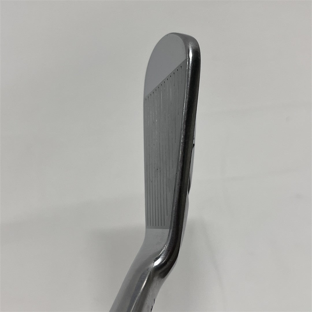 Honma Iron Set TOUR WORLD TW747Vx Stiff Dynamic Gold TOUR ISSUE S200 6 pieces