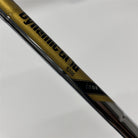 Honma Iron Set TOUR WORLD TW747Vx Stiff Dynamic Gold TOUR ISSUE S200 6 pieces
