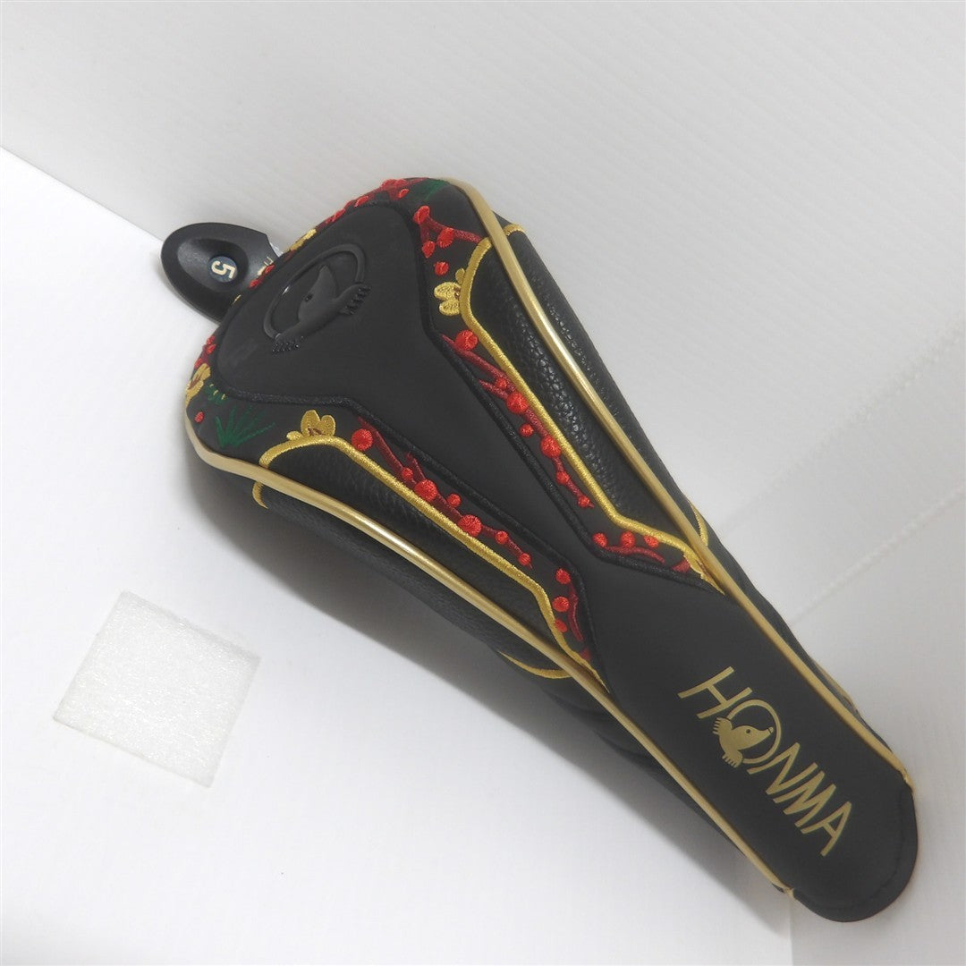 Honma Fairway BERES AIZU 18° Regular 3S ARMRQ MX