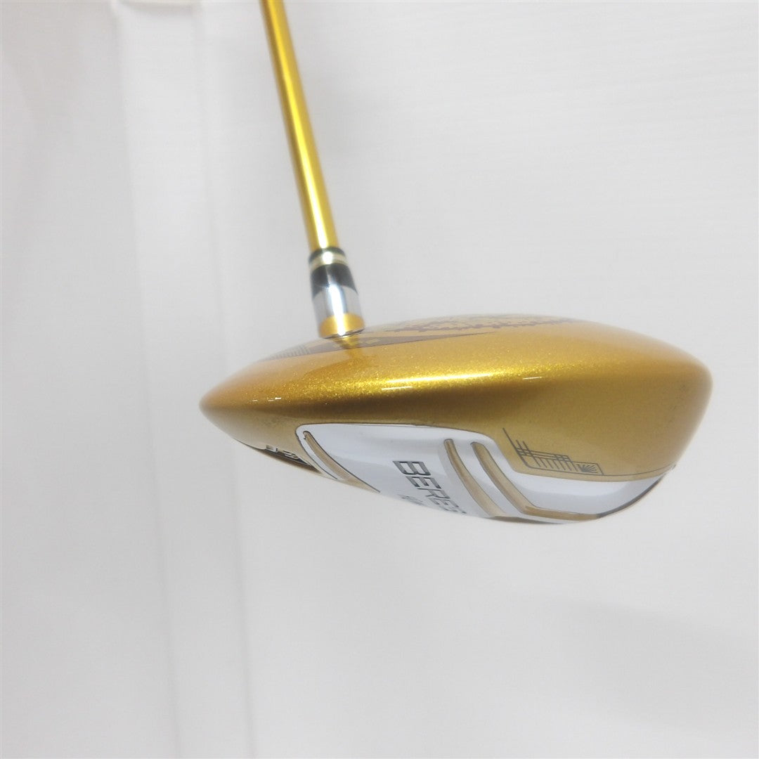 Honma Fairway BERES AIZU 18° Regular 3S ARMRQ MX