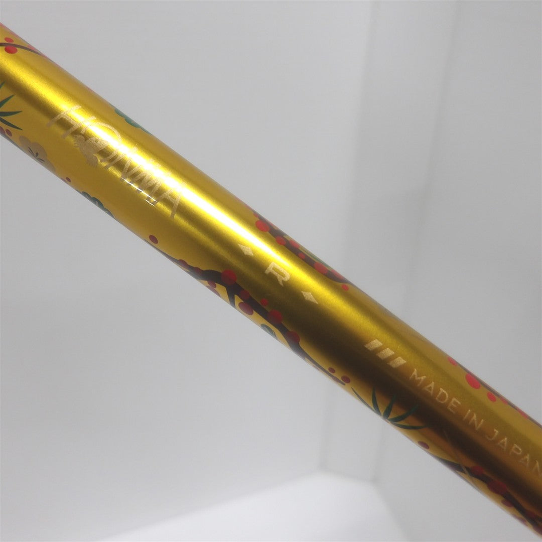 Honma Fairway BERES AIZU 18° Regular 3S ARMRQ MX