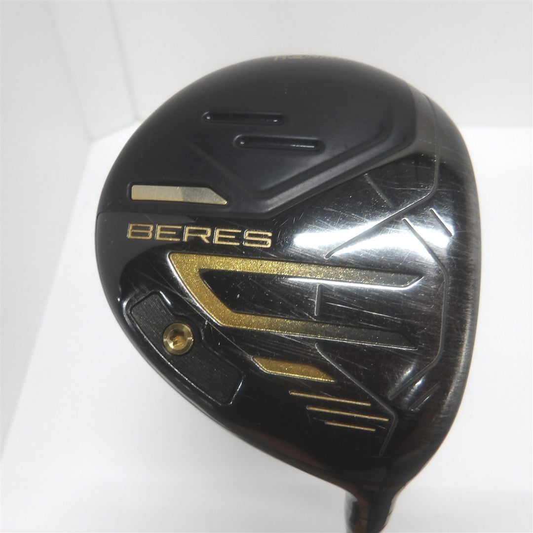 Honma Fairway BERES BLACK(2024) 18° StiffRegular ARMRQ FX BLACK