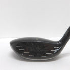 Honma Fairway BERES BLACK(2024) 18° StiffRegular ARMRQ FX BLACK