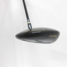 Honma Fairway BERES BLACK(2024) 18° StiffRegular ARMRQ FX BLACK