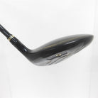 Honma Fairway BERES BLACK(2024) 18° StiffRegular ARMRQ FX BLACK