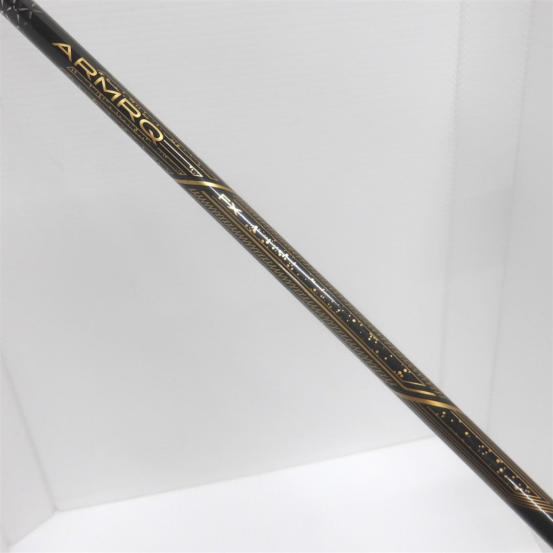 Honma Fairway BERES BLACK(2024) 18° StiffRegular ARMRQ FX BLACK