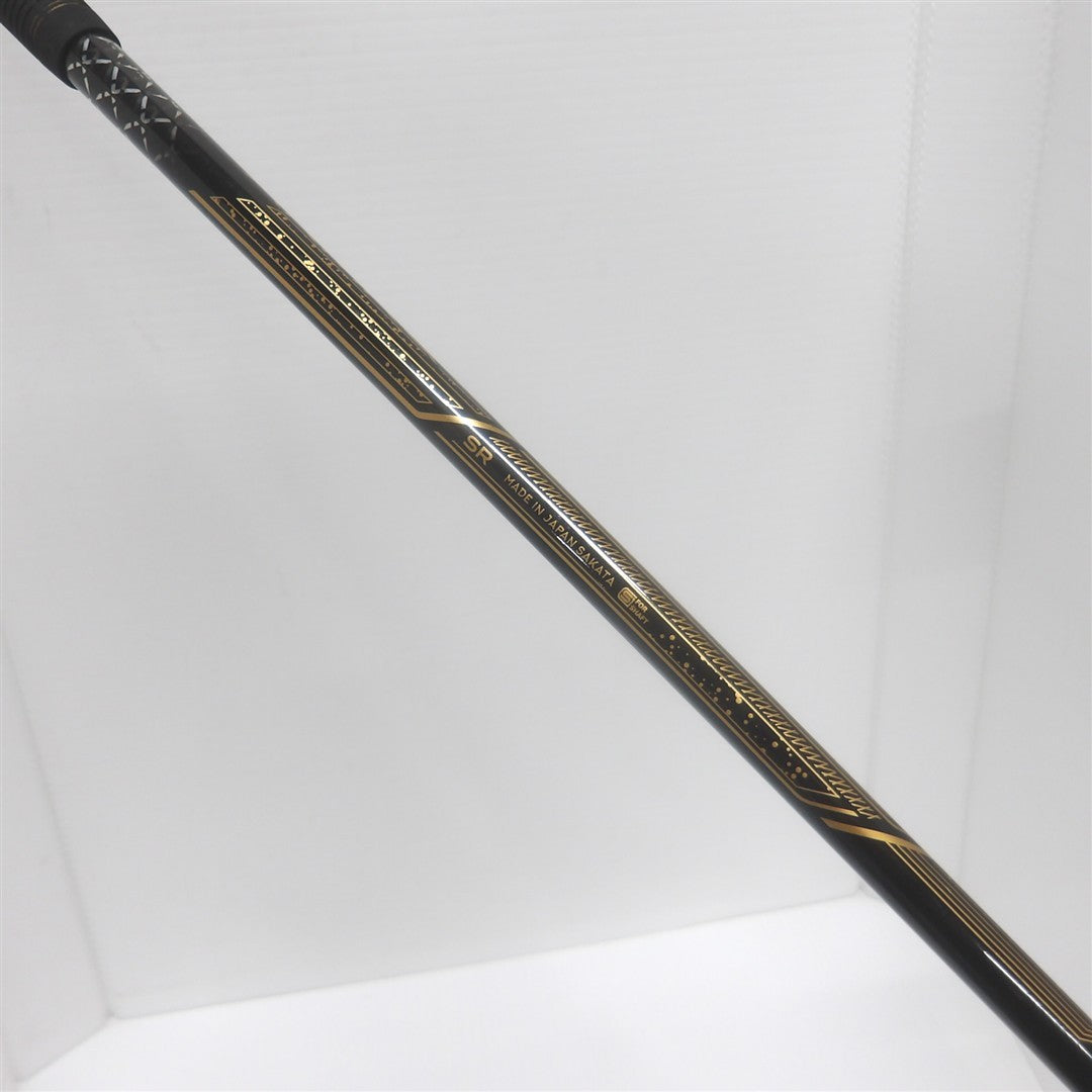 Honma Fairway BERES BLACK(2024) 18° StiffRegular ARMRQ FX BLACK
