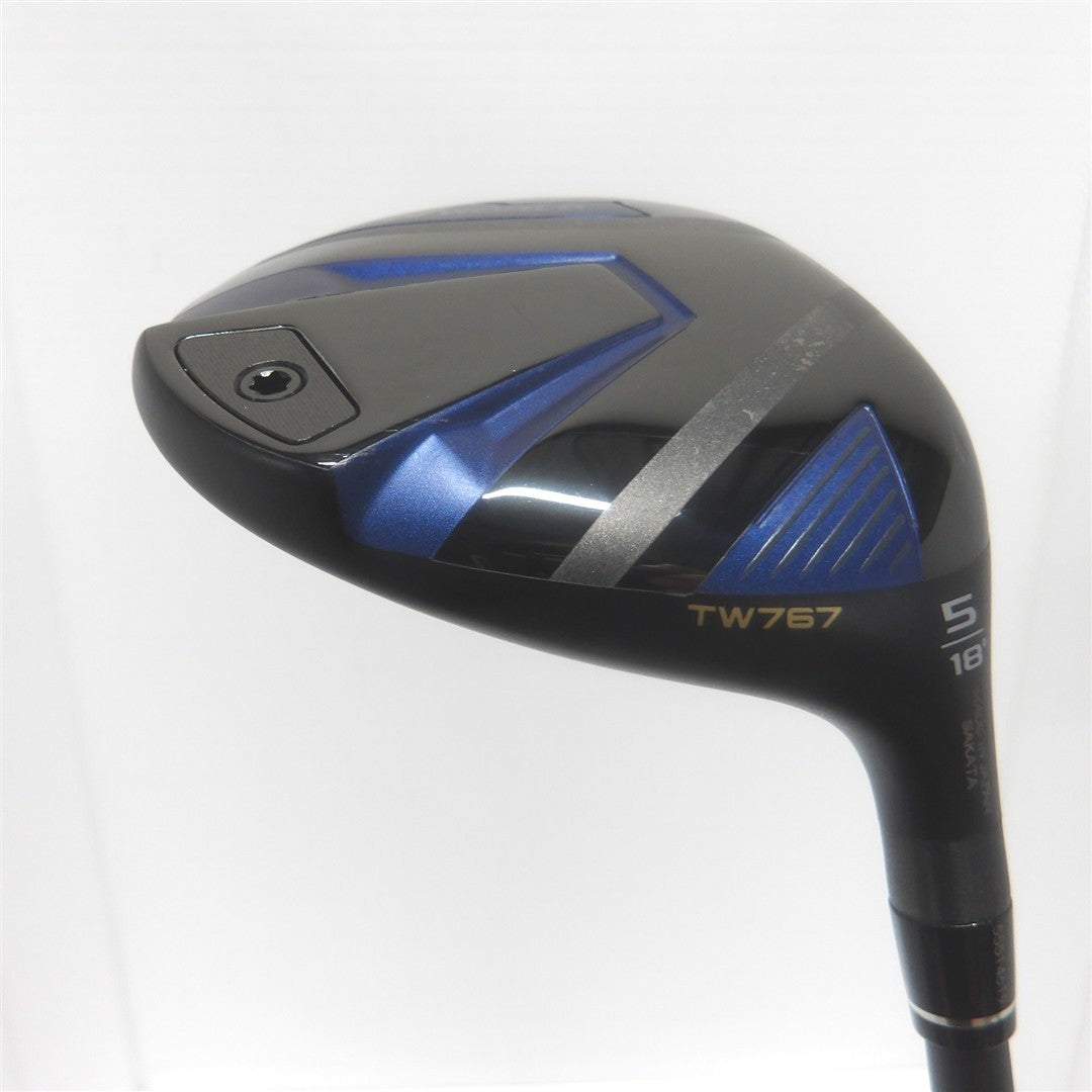 Honma Fairway TOUR WORLD TW767 18° Stiff VIZARD EZ-C
