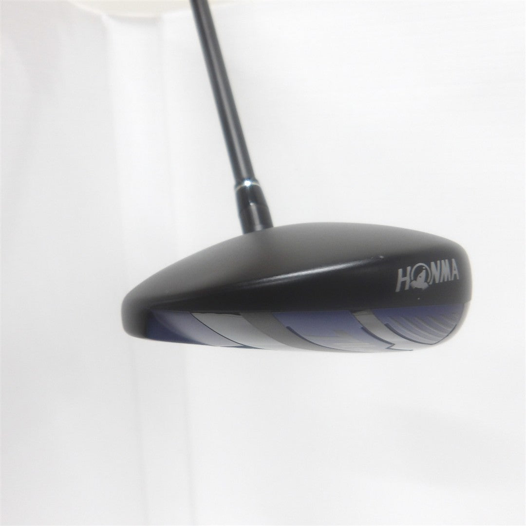 Honma Fairway TOUR WORLD TW767 18° Stiff VIZARD EZ-C