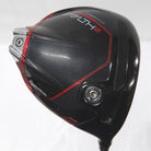 Taylormade Driver STEALTH2 10.5° Stiff VENTUS BLACK 6
