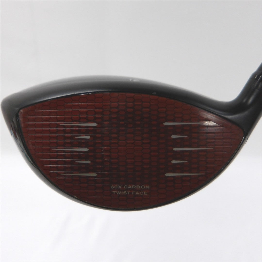 Taylormade Driver STEALTH2 10.5° Stiff VENTUS BLACK 6