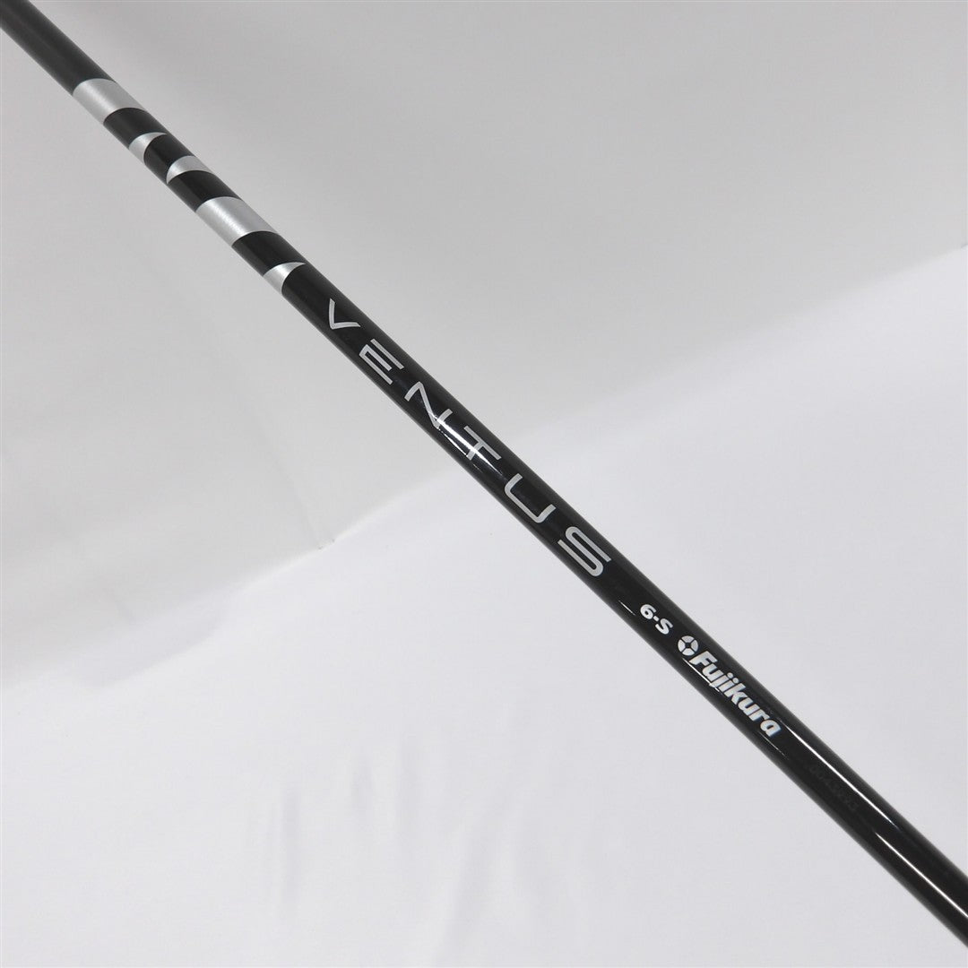 Taylormade Driver STEALTH2 10.5° Stiff VENTUS BLACK 6