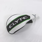 Callaway Driver ELYTE X 10.5° StiffRegular VENTUS GREEN 50 for CW