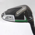 Callaway Driver ELYTE X 10.5° StiffRegular VENTUS GREEN 50 for CW