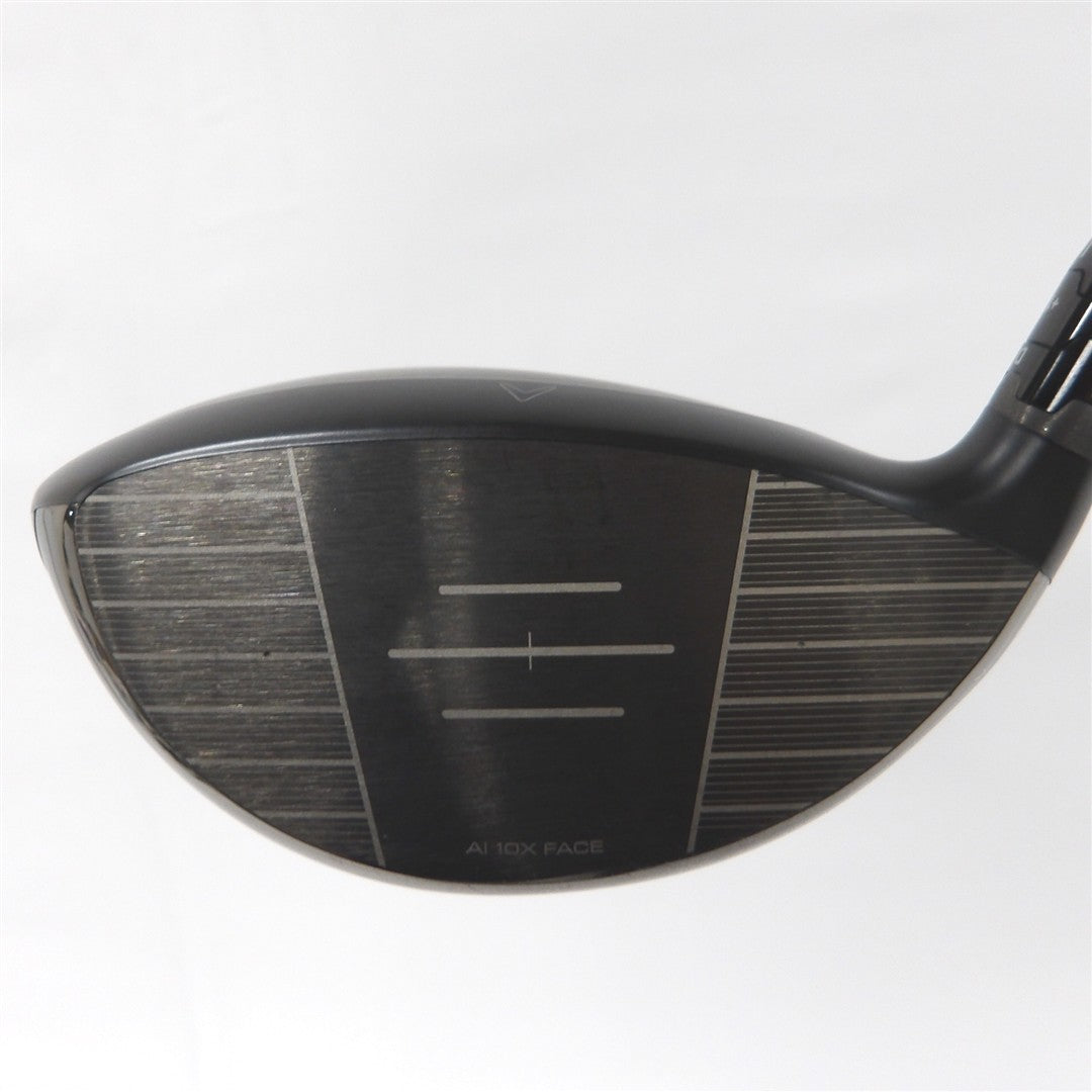 Callaway Driver ELYTE X 10.5° StiffRegular VENTUS GREEN 50 for CW