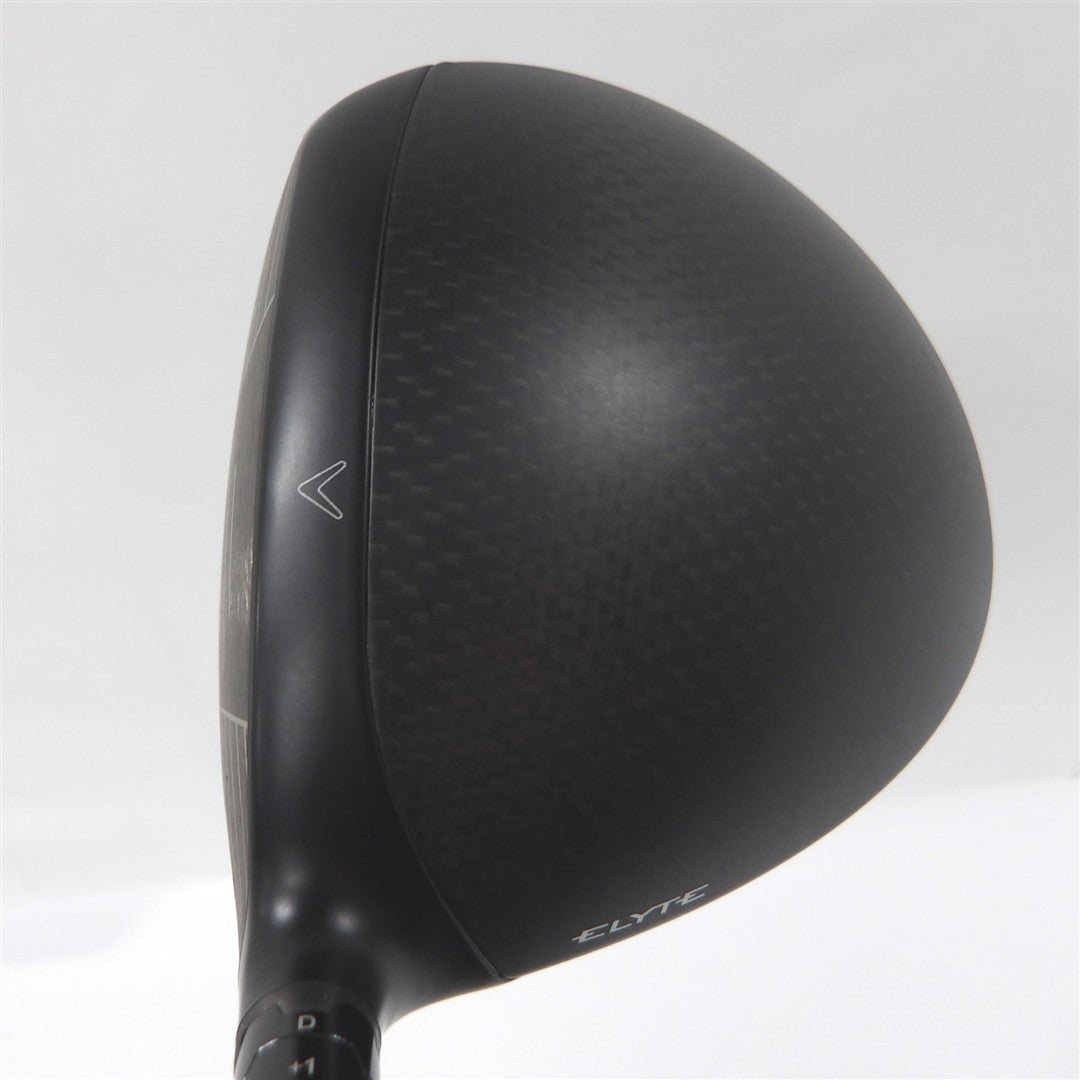 Callaway Driver ELYTE X 10.5° StiffRegular VENTUS GREEN 50 for CW