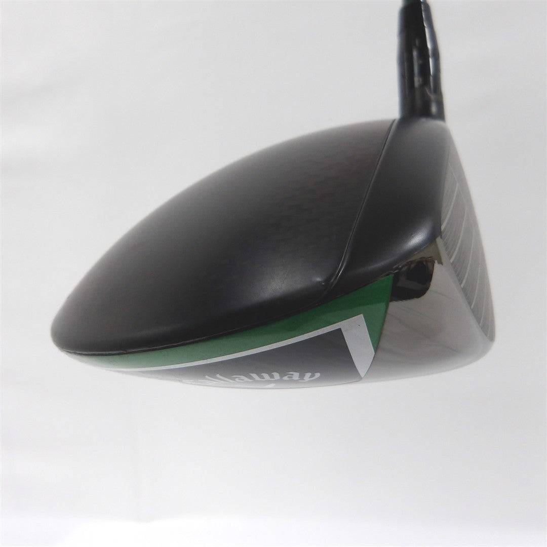 Callaway Driver ELYTE X 10.5° StiffRegular VENTUS GREEN 50 for CW