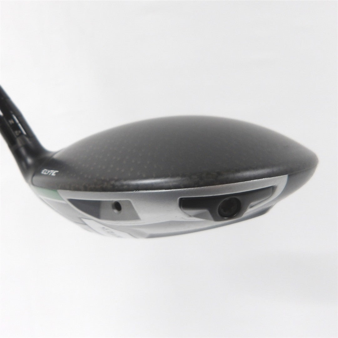 Callaway Driver ELYTE X 10.5° StiffRegular VENTUS GREEN 50 for CW