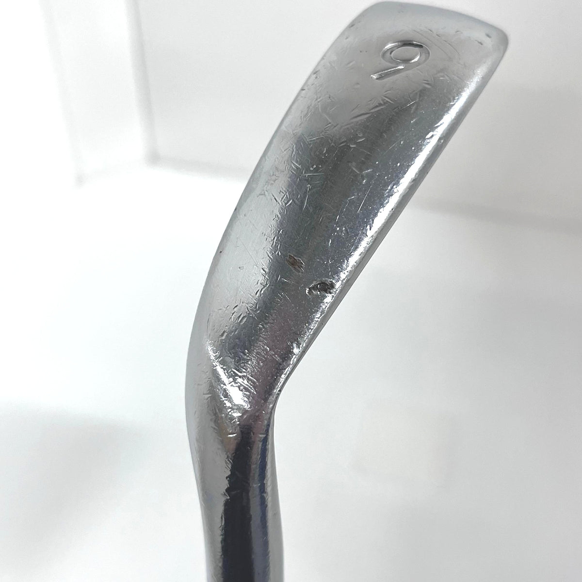 PRGR Iron Set SPEED IRONS 901 DATA 8 pieces Men