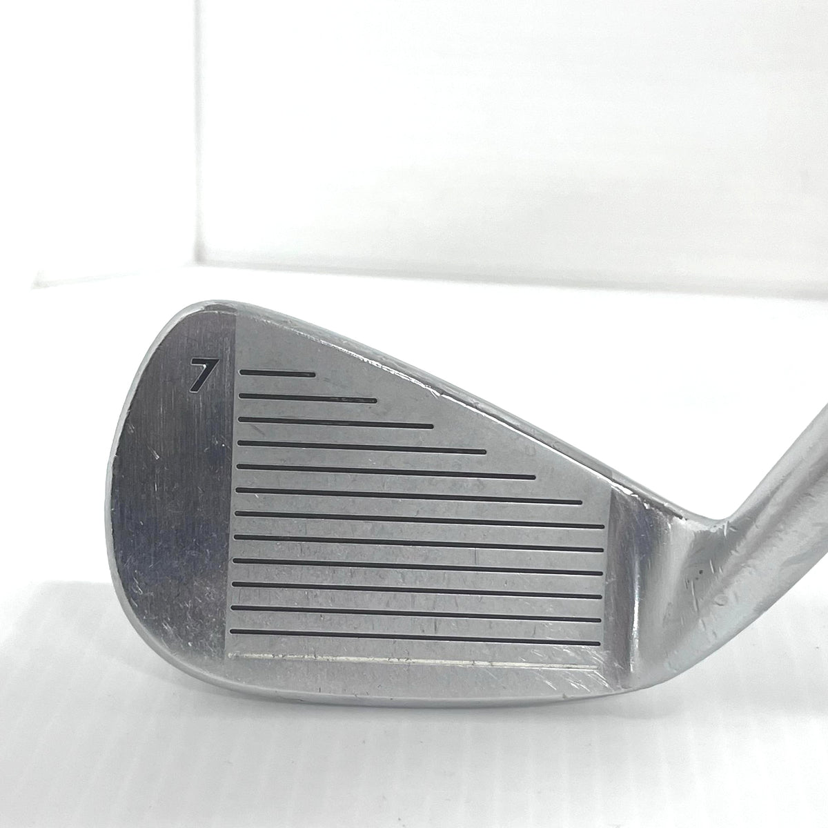 PRGR Iron Set SPEED IRONS 901 DATA 8 pieces Men