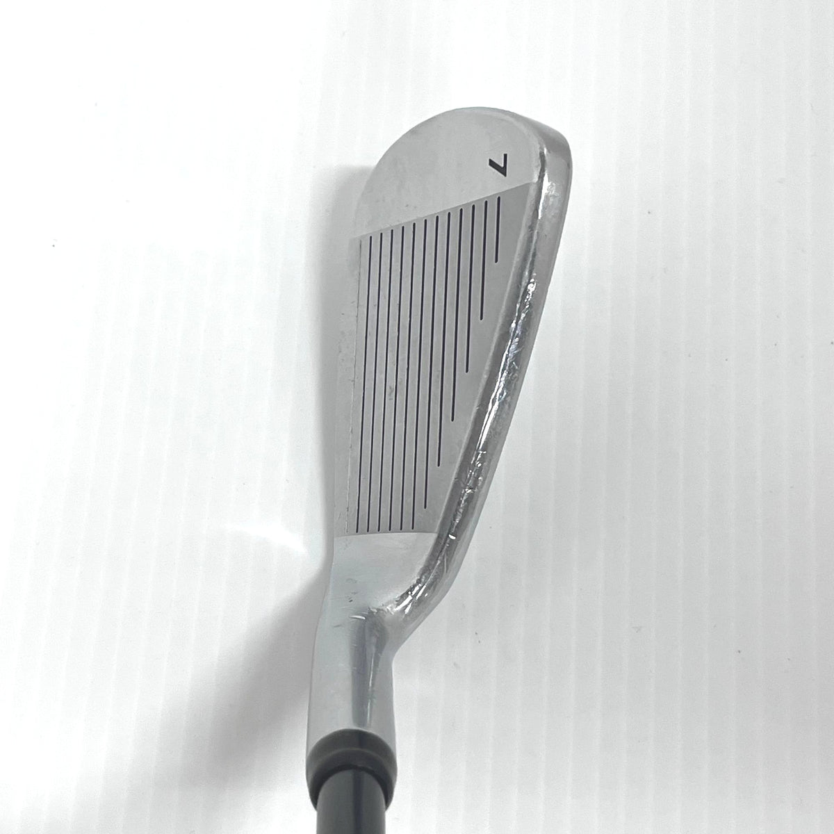 PRGR Iron Set SPEED IRONS 901 DATA 8 pieces Men
