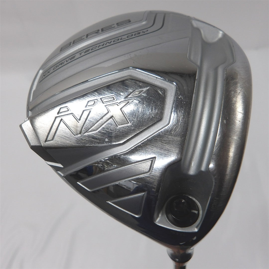 Honma Driver BERES NX SSS 10.5° Regular VIZARD FOR NX 45