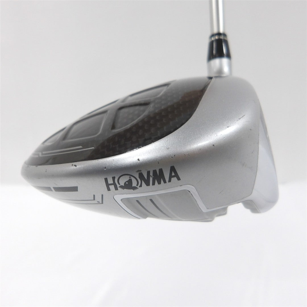 Honma Driver BERES NX SSS 10.5° Regular VIZARD FOR NX 45